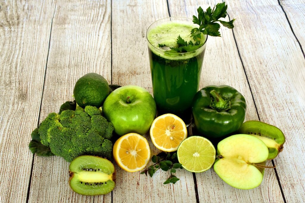 Vegane Nahrungsergänzungsmittel clever in die Ernährung integrieren